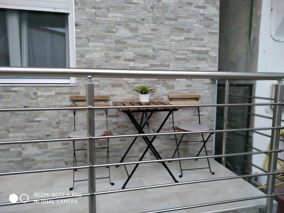 Lavim Apartments 2 Sykia Chalkidikis Exterior photo