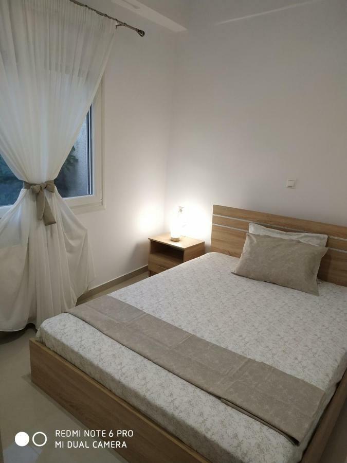 Lavim Apartments 2 Sykia Chalkidikis Exterior photo
